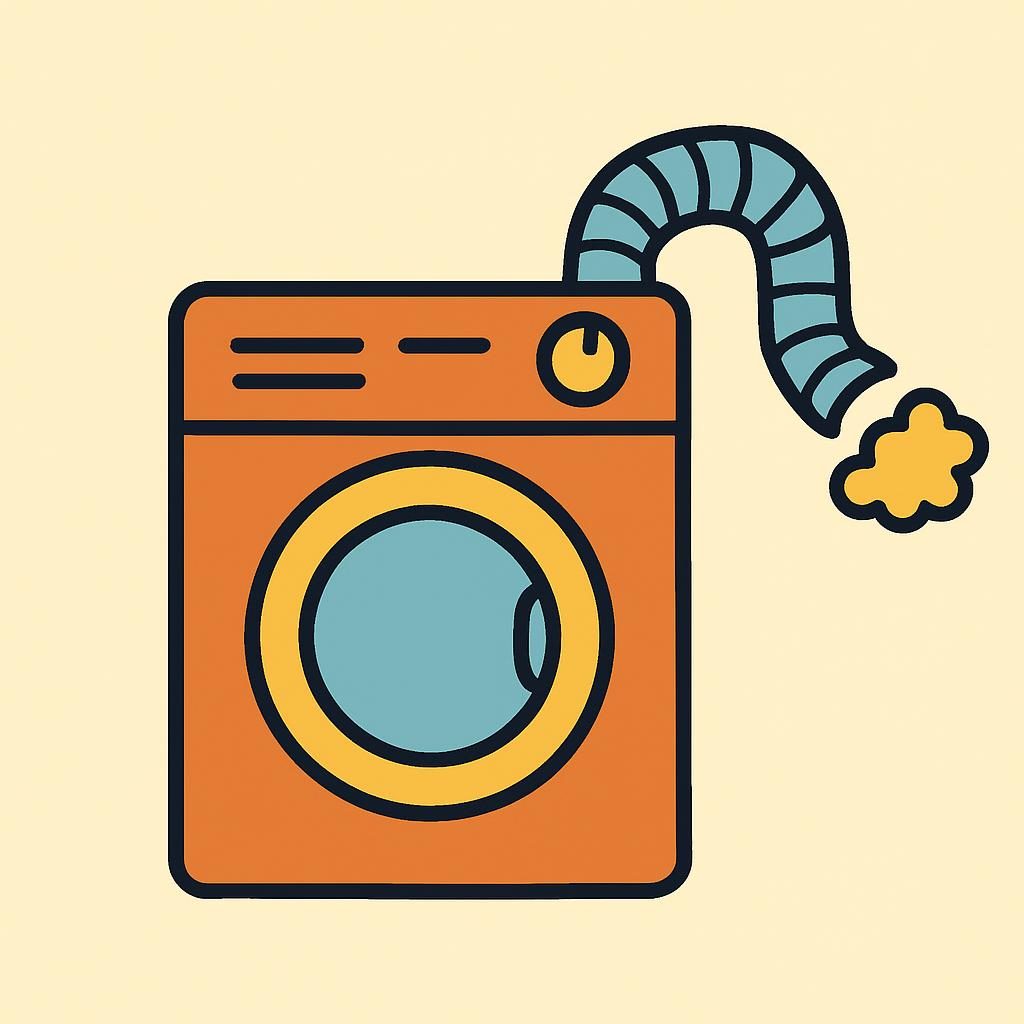 Dryer Vent Cleaning