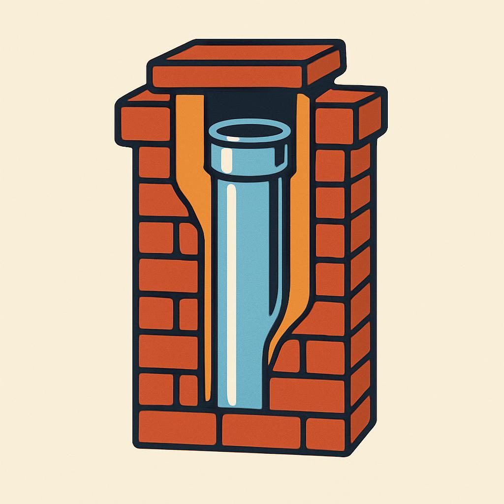 Chimney Relining